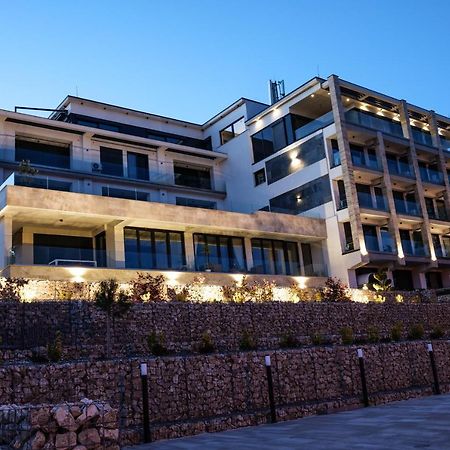 Club Panorama Residence Alsoors Luaran gambar