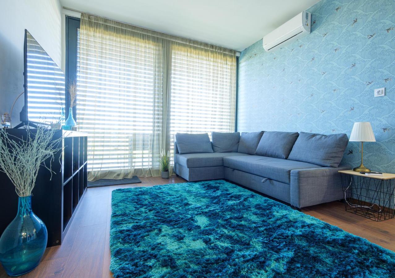Club Panorama Residence Alsoors Luaran gambar