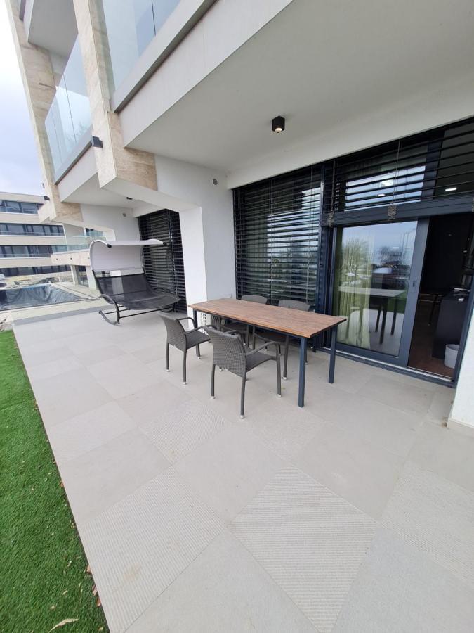 Club Panorama Residence Alsoors Luaran gambar